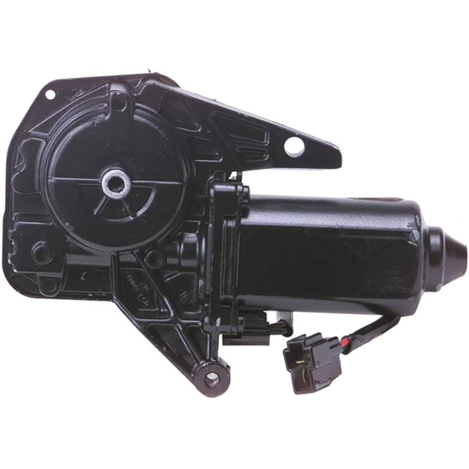 Восстановленный двигатель для подъема стеклоподъемников Cardone 47-1755 - Изображение 2 из 4