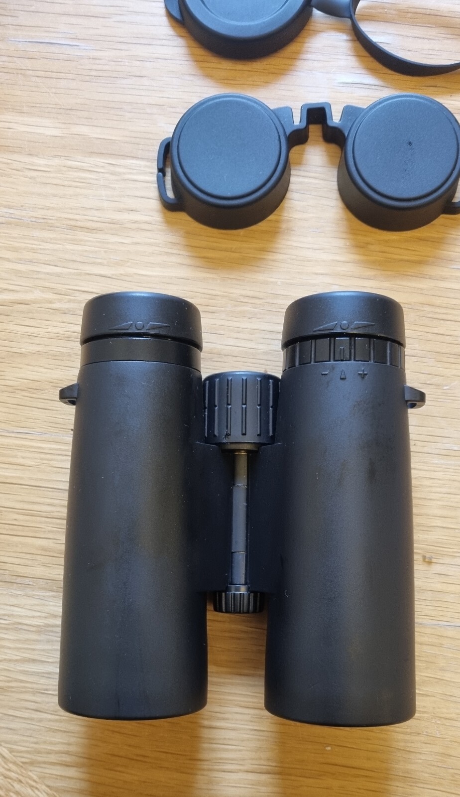 RSPB 10x42 Avocet Binocular's VGC eBay