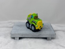 Replacement Vtech Go Go Smart Wheels Press n Go MONSTER TRUCK Electronic Toy