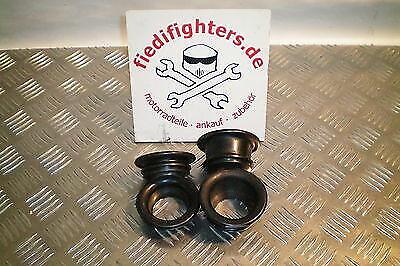 Ansaugstutzen Stutzen Einspritzanlage Airbox Yamaha YZF-R6 RJ09 R6