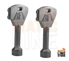 BFT COPPIA CHIAVI CLS PER SBLOCCO MANUALE CANCELLO 2600598
