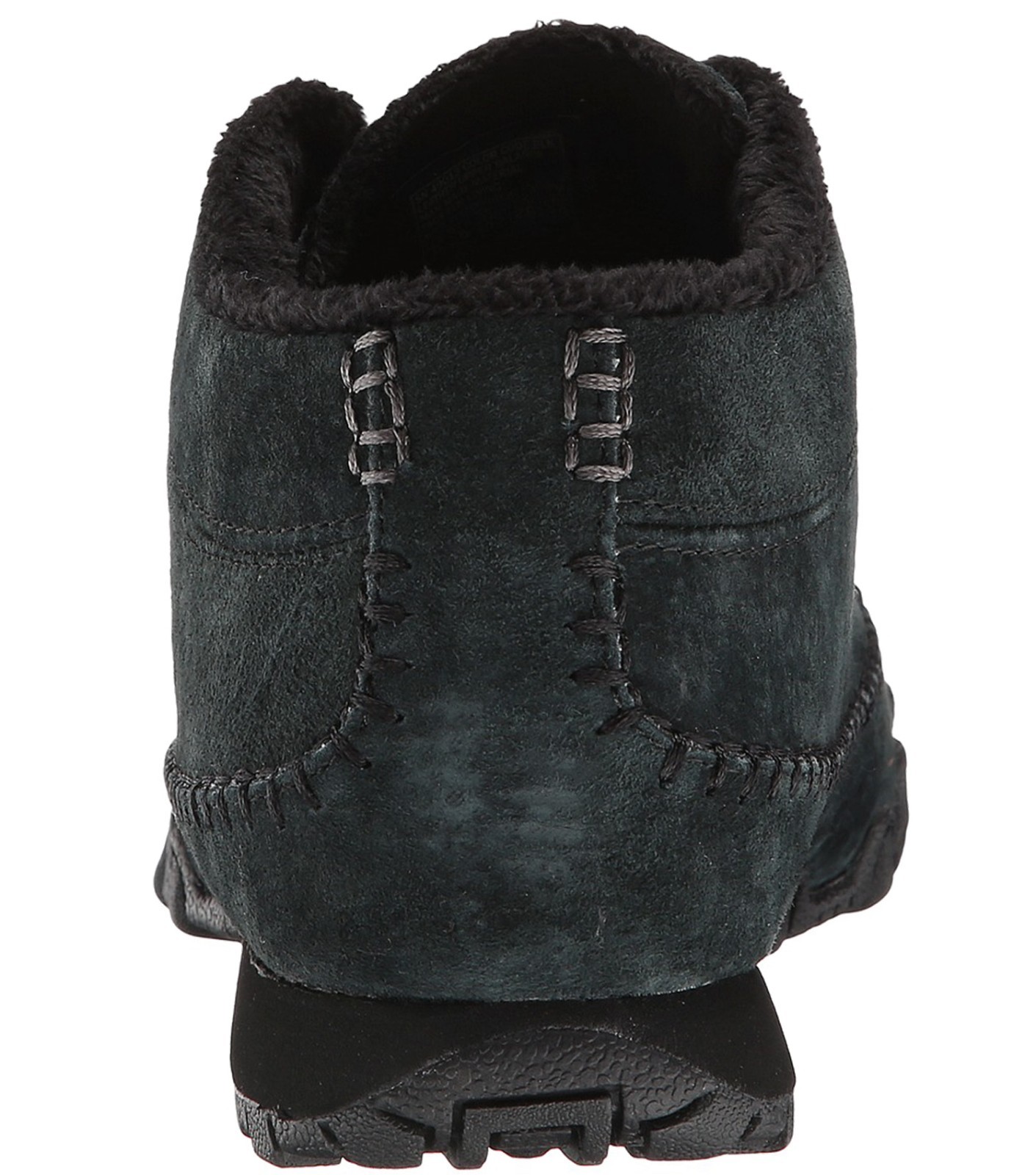 women's skechers totem pole 49013 moccasin booties