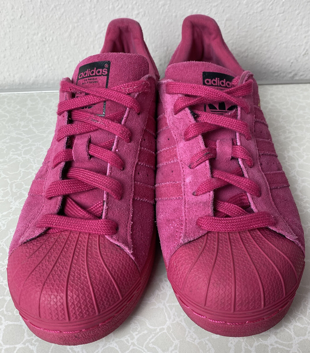 adidas superstar 80s city series womens Pink