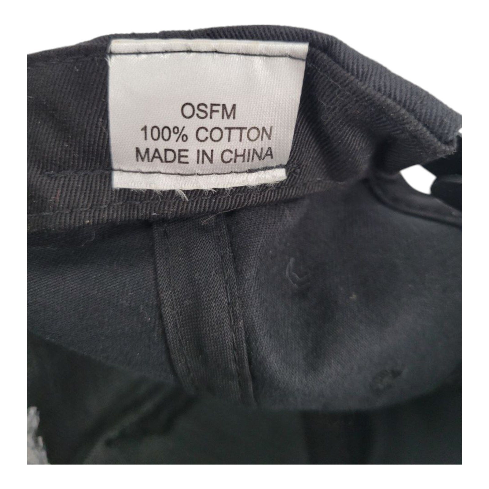 Budweiser Adjustable Snap Back Hat Dad Cap Red Bl… - image 9