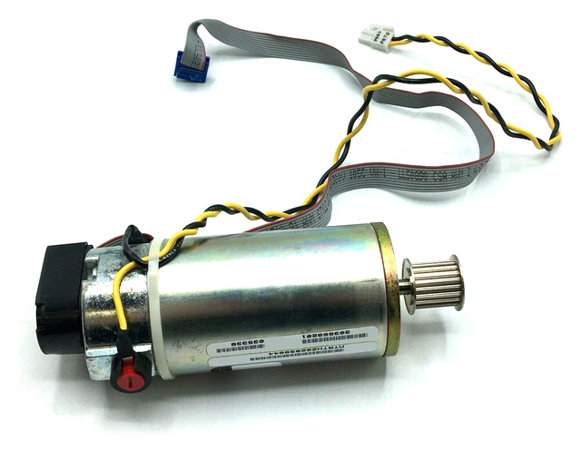 Мотор globe 8140tce