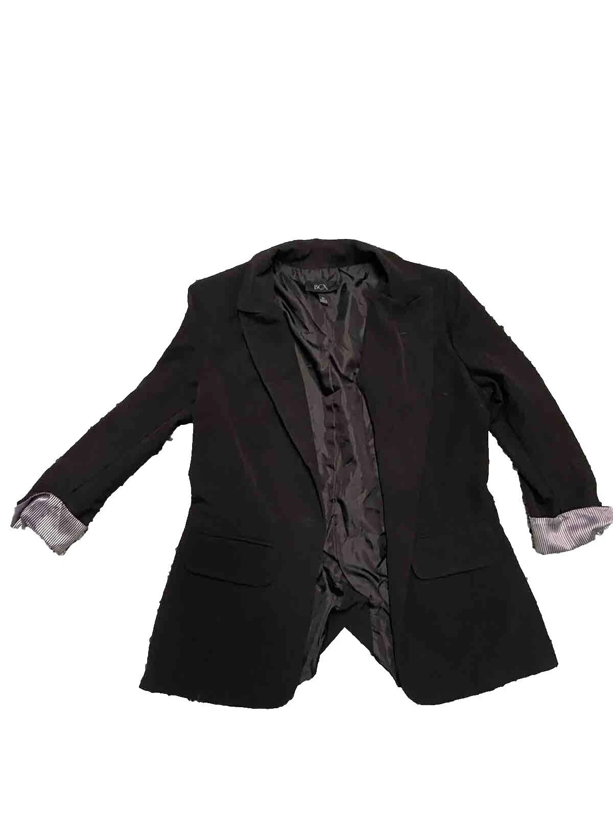 BCX Terno Feminino ternos e Terno Separa para mulheres