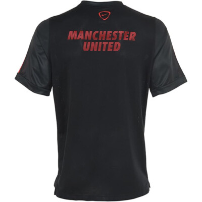 Nike Manchester United 2015 AON Pre-Match Training Jersey Top