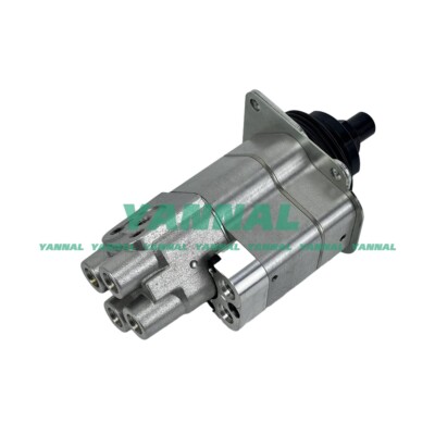 D85 Pilot Valve Assy 702-16-01992 For Komatsu Engine Parts | eBay