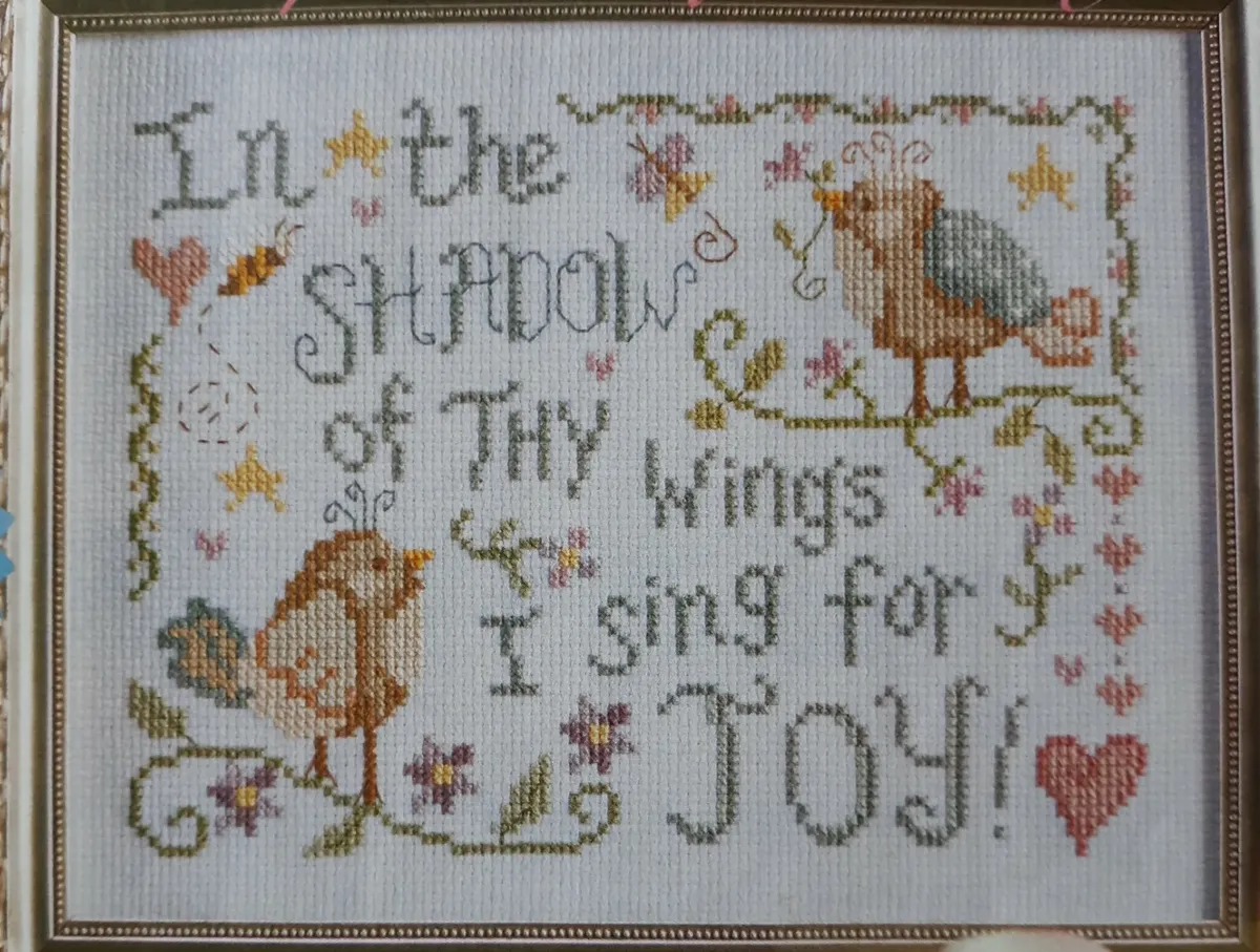 Counted Cross Stitch Suppliers - A Stitch in Time - Jacksonville, FL
