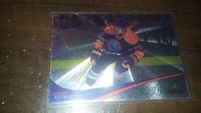 2011-12 Pinnacle Rookie ANTON LANDER #271