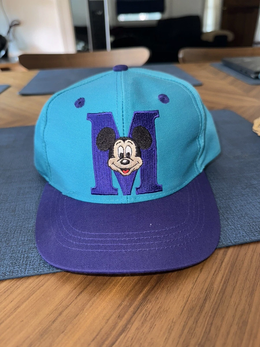 Goofy's Hat Co. Mickey Mouse Disney Hats (1968-Now) for sale | eBay