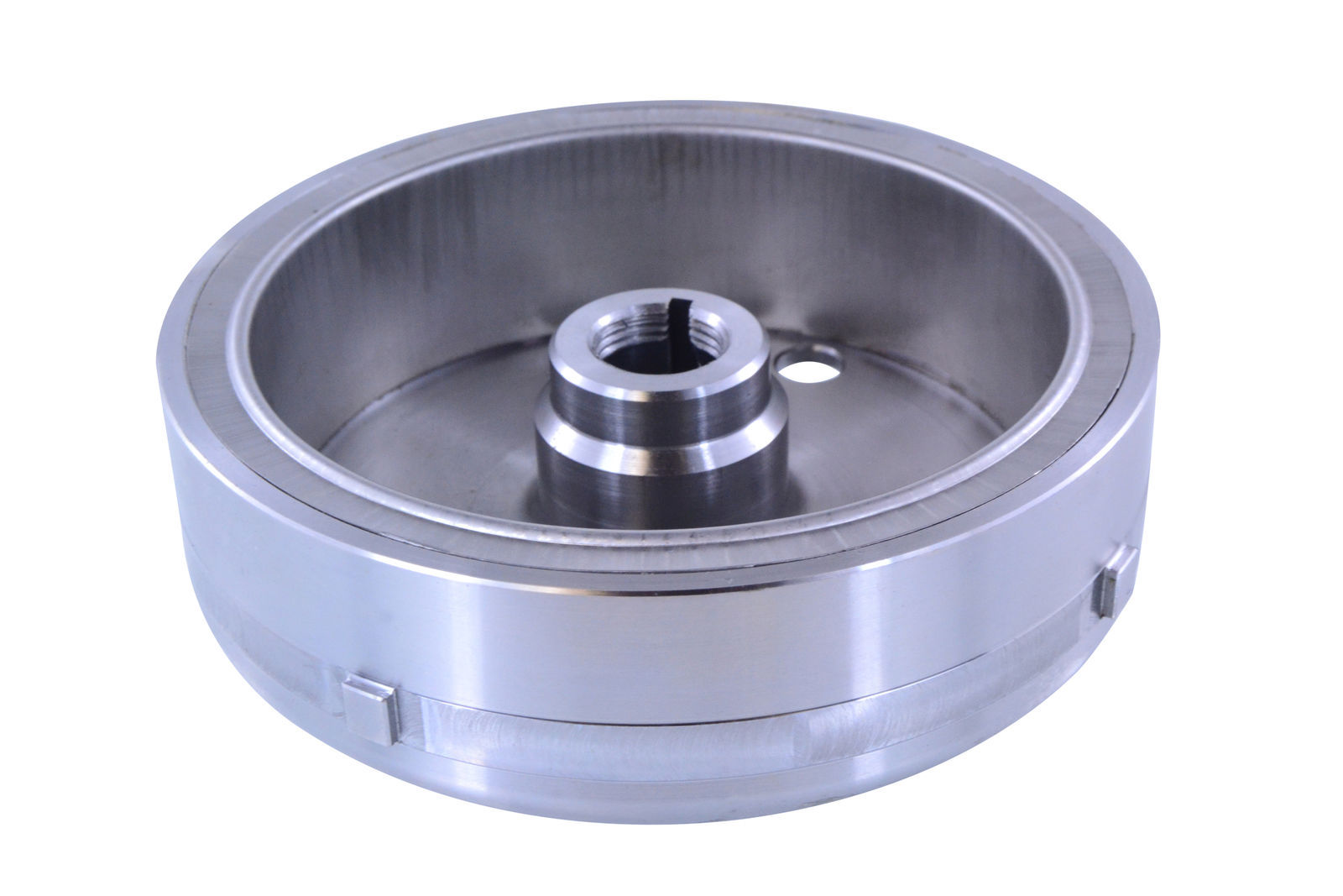 Rotor 500 KLE kit volant moteur anti-panne aimants décollés