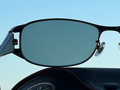 Ray Ban - RB3396 004/71 - Gloss Grey Metal Frame - Grey Lens