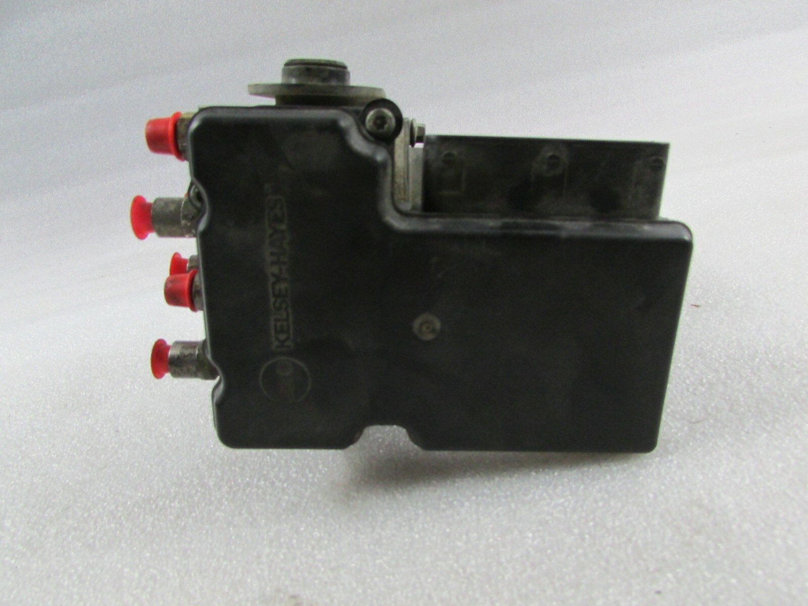 Lamborghini Murcielago, Anti-Lock Brake Control, ABS Unit, Used, P/N 0031010786