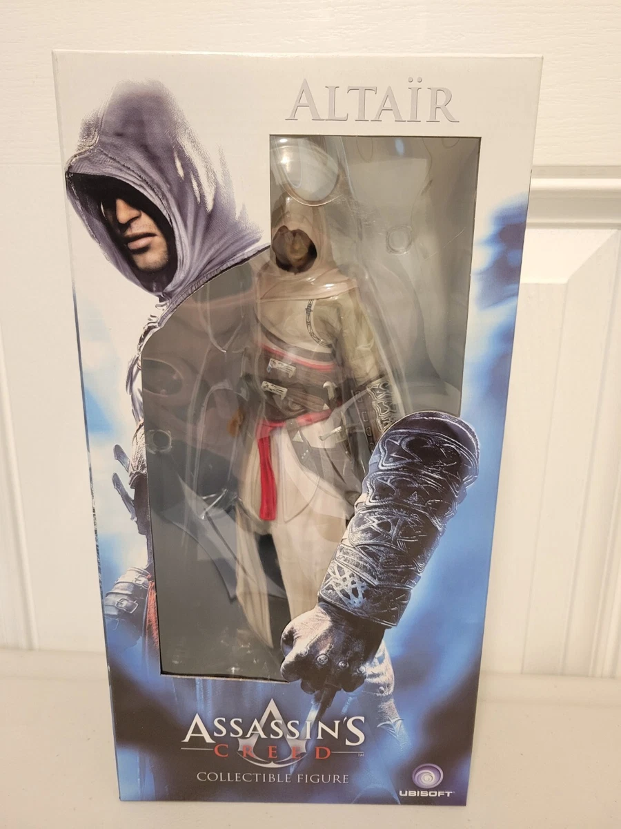 Assassins Creed Altair Action Figure for sale | eBay