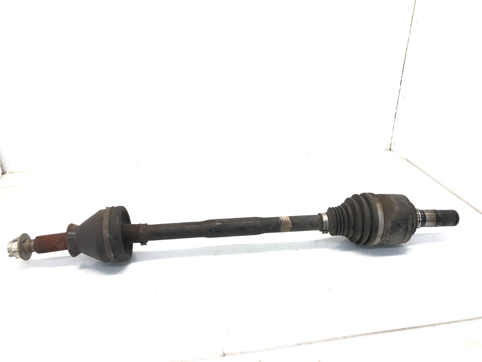 2014-2024 MASERATI GHIBLI S 3.0L RWD LEFT DRIVER REAR CV AXLE SHAFT OEM