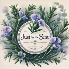 Just By The Scents 2 Oz Rosemary Fragrance Oil - 100% Made in USA 