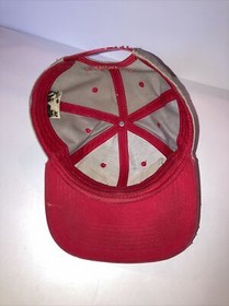 Original Snapback Nintendo Controller Hat Classic NES Select Start