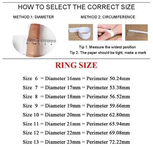 Anxiety Spinner Ring Mens Fidget Rotating Rings Classic Stainless Steel Women - Picture 2 of 11