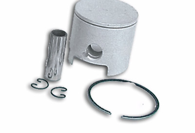Piston Ø47.6 Sp12 Malaguti Drakon NKD 50 (AM6) 05-07 / Fifty 50 Evolution 90-93