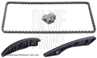 Blue Print ADBP730020 Steuerkettensatz FüR Hyundai KIA