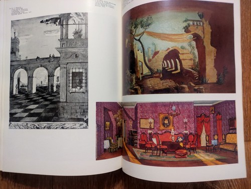1977 Russisches Buch Sowjetische Bildende Kunst 1917-1941 Gemälde Skulptur Grafik.... - Bild 21 von 24