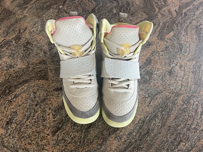 Size 12 - OG 2009 Nike Air Yeezy Zen 1