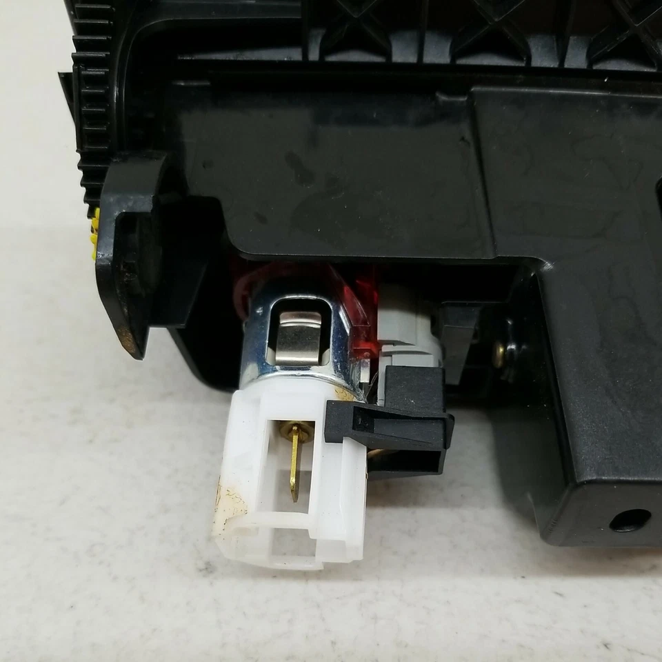 Volkswagen Cc 2010 2011 2012 consola cenicero 3C0863284 Foto 4 de 4