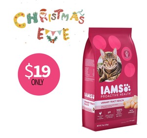 iams urinary health