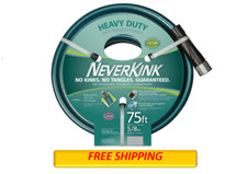 Teknor Apex Neverkink 8846-75 Series 4000 Farm and Ranch-pro Hose 