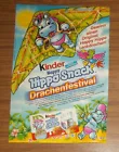 Kinder Happy Hippo Cocoa Case