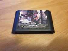 Thumbnail of ebay&reg; auction 155861754219 | Fatal Labyrinth Sega Mega Drive MD PAL