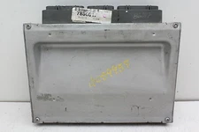 03 Ford Explorer 788601P Computer Brain Engine Control ECU ECM EBX Module