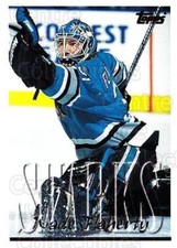 1995-96 Topps #249 Wade Flaherty