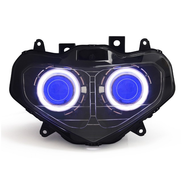 gsxr projector headlight