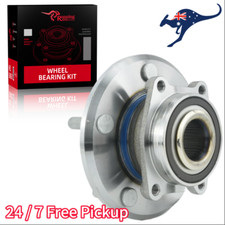 RunningRoo Front Wheel Hub Fit Dodge Journey 2009- OEM 4721010AA