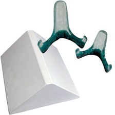 O.D.9"x 8.5 D.4.75 Angle Drape Stand Mold Glass Fusing