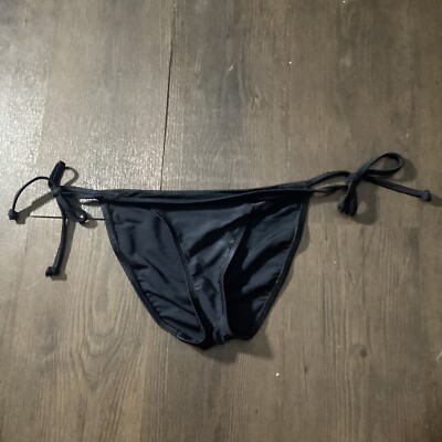 Eidon Women Bikini Bottom Size XS