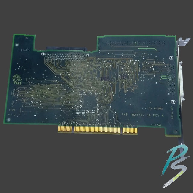 Adaptec 19160/29160n 19160 / 29160 PCI SCSI Controller Card WOW Scuzzy