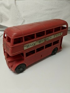 buy toy bus