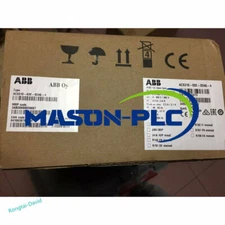 ACS310-03E-02A6-4 ABB 0.75KW Brand New In Box Spot Goods！Expedited Shipping