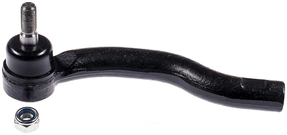 Extremo de la barra de amarre de dirección para Toyota RAV4 Mirai Mas Industries 2006-2017 Foto 2 de 2