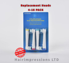 Compatible Oral b Braun