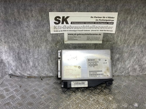 Getriebesteuergerät BMW E39 Teilenummer: 0260002360 / 1422768 Orginal