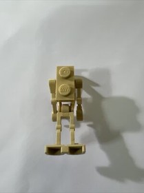 LEGO  Star Wars Battle Droid Minifig of 7121 _sw0001a