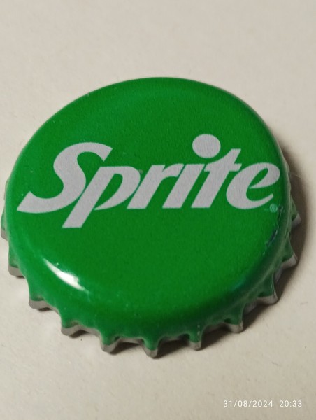  Coca-Cola Company Bottle cap, crown cap. COKE.