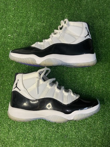 Jordan 11 Concord Size 10 | eBay