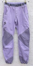 Nograd Resistant Ultimate Pant Women  Boulderhose Kletterhose für Damen   lila