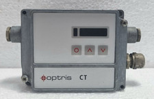 Optris CT ACCTLSEG5 CT Serie Pyrometer