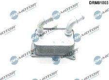 Original Dr.Motor Automotive Ölkühler Motoröl DRM81003 für Hyundai KIA
